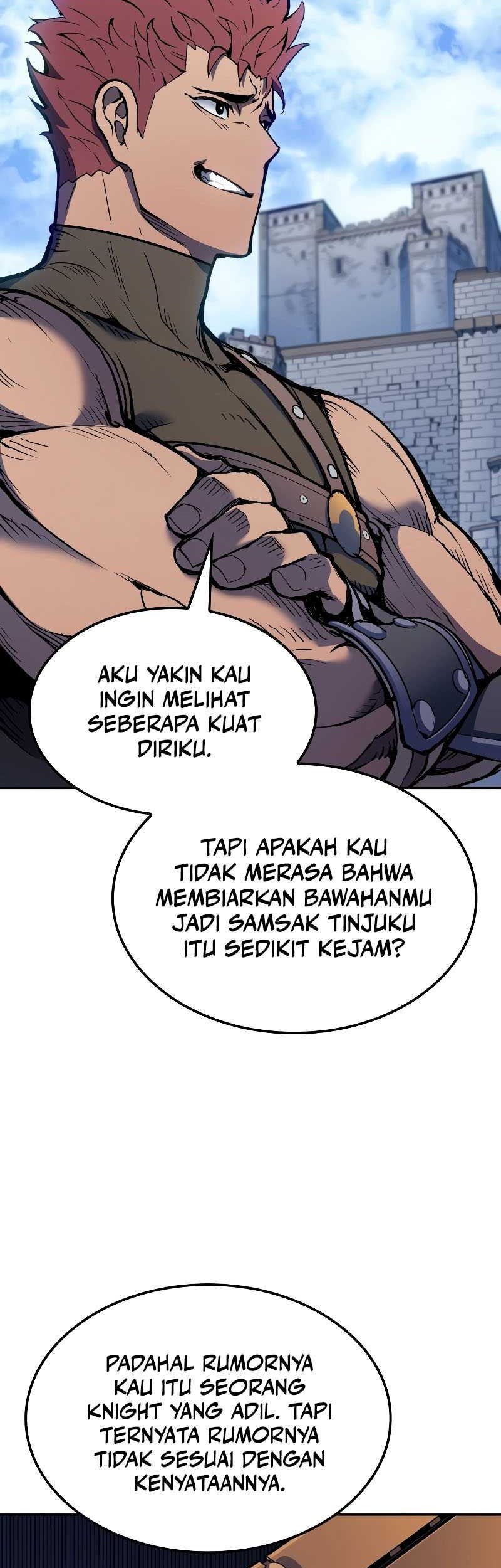 The Indomitable Martial King chapter 27 halaman 50