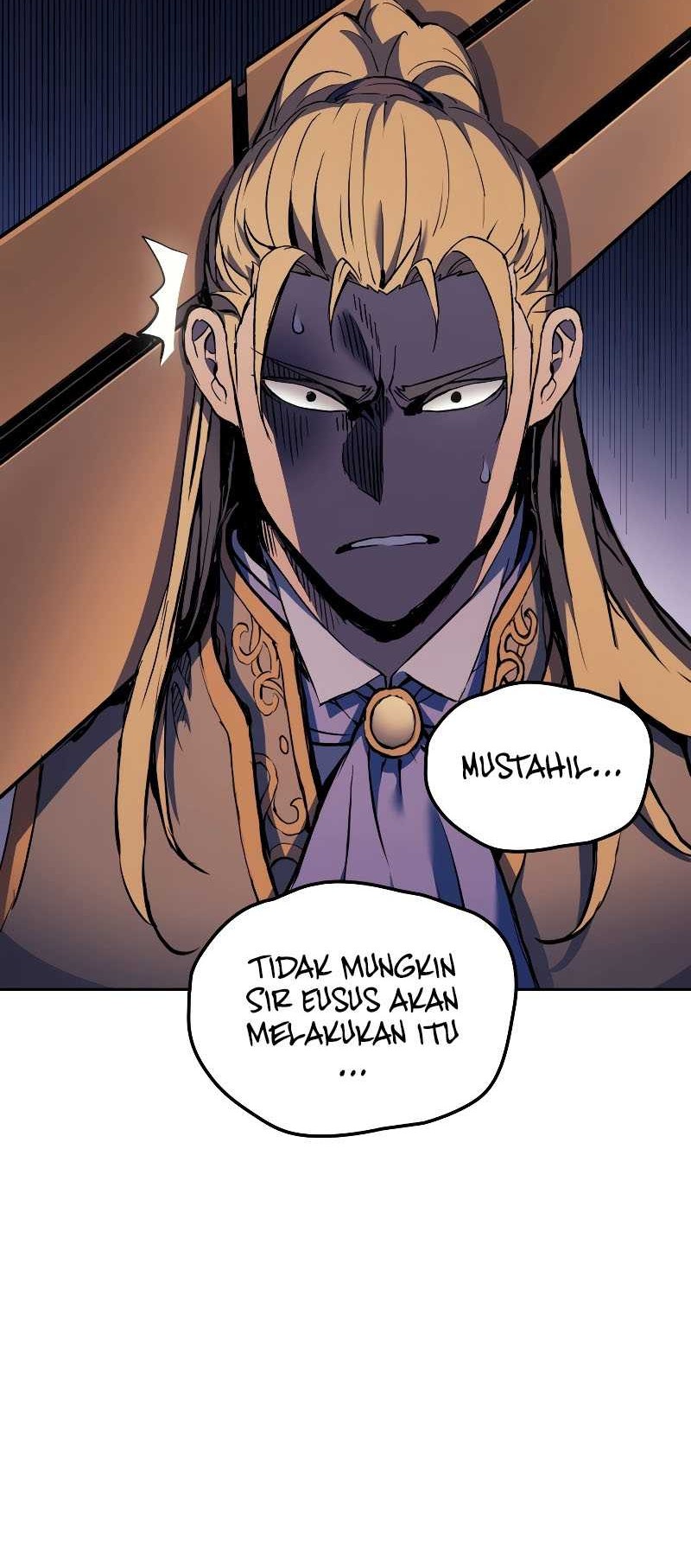 The Indomitable Martial King chapter 27 halaman 51
