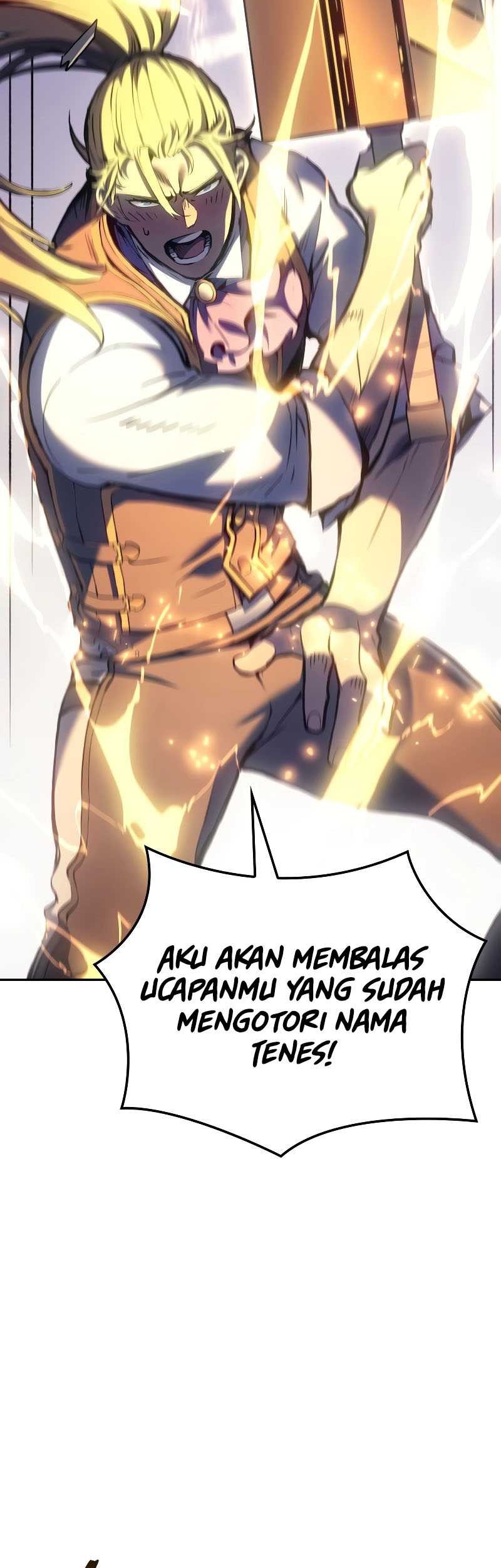 The Indomitable Martial King chapter 27 halaman 54