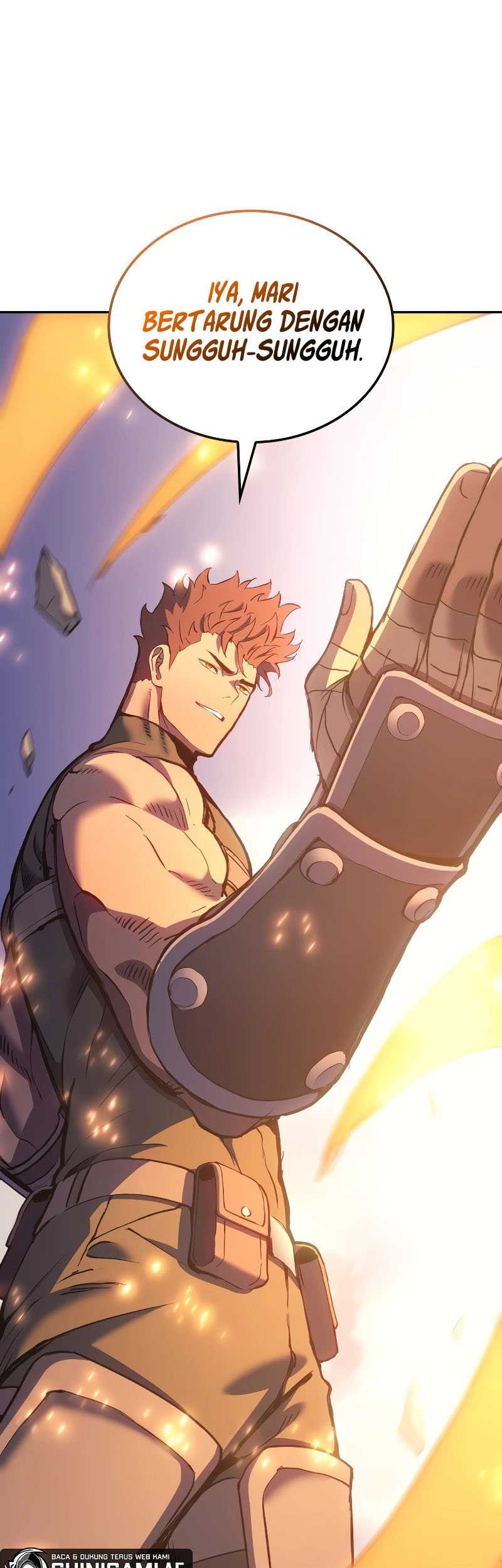 The Indomitable Martial King chapter 27 halaman 58