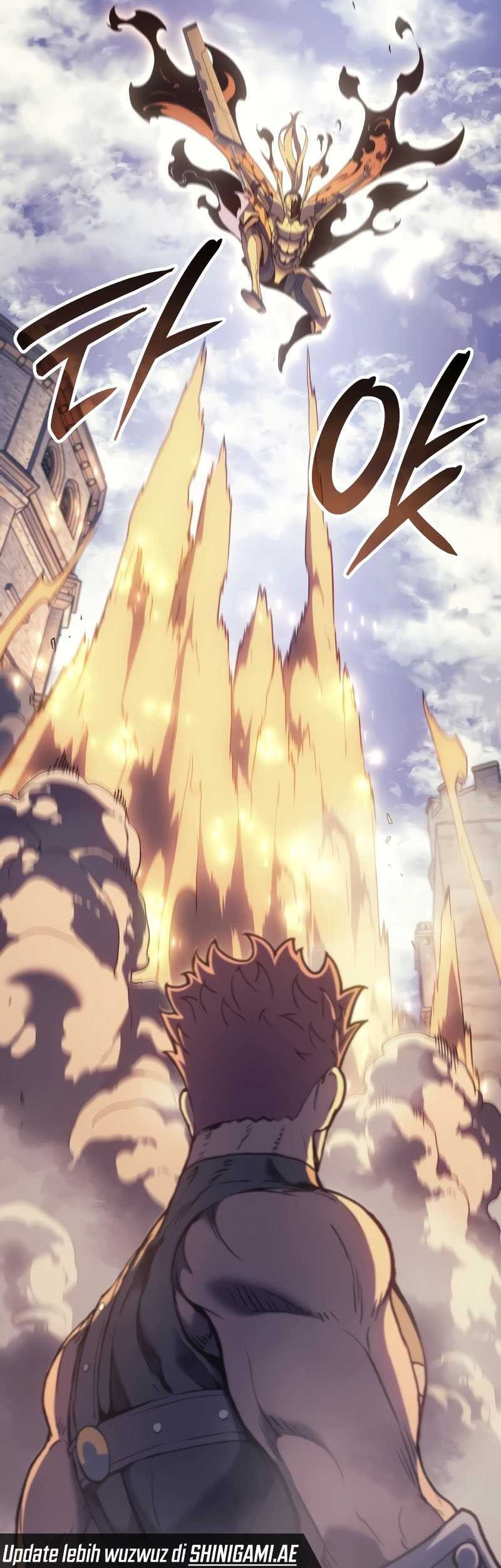The Indomitable Martial King chapter 27 halaman 60