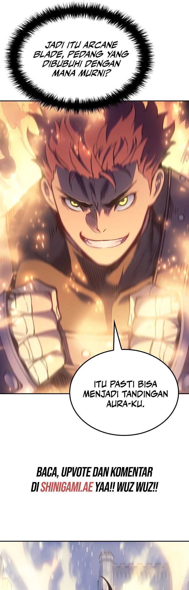 The Indomitable Martial King chapter 27 halaman 64