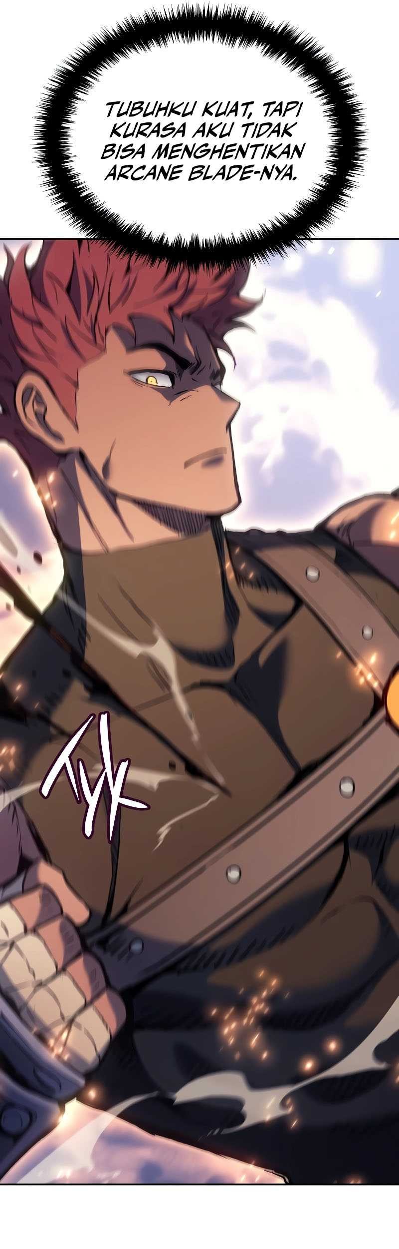 The Indomitable Martial King chapter 27 halaman 68