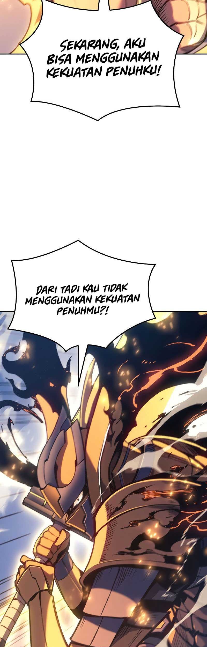 The Indomitable Martial King Bab 28 halaman 32