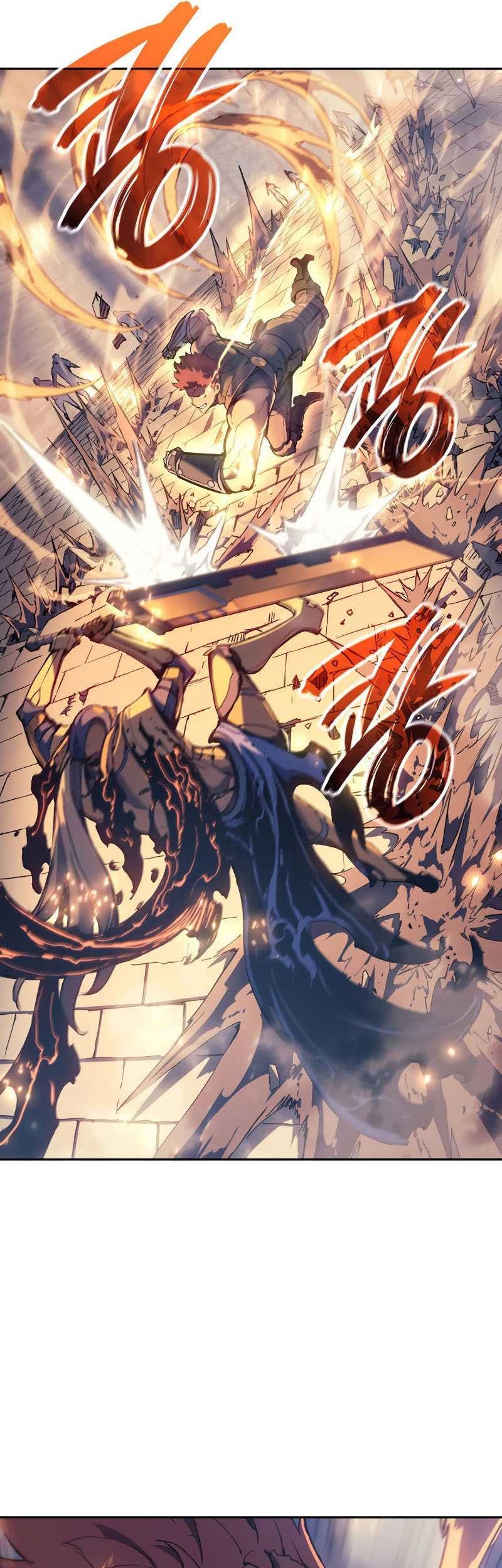 The Indomitable Martial King Bab 28 halaman 38