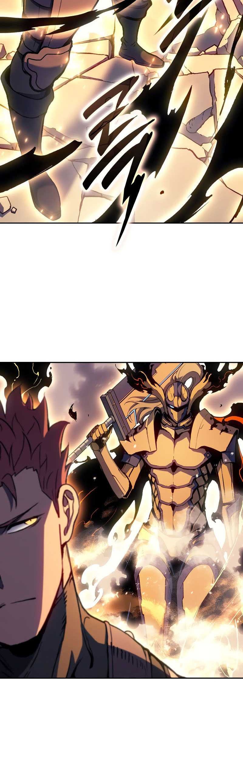 The Indomitable Martial King Bab 28 halaman 48