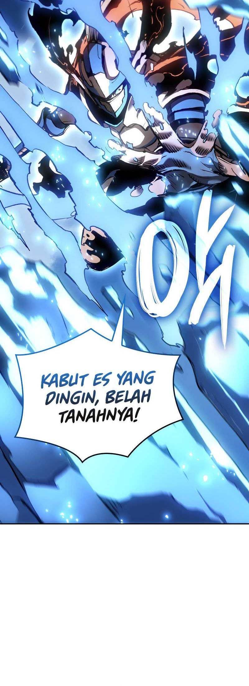 The Indomitable Martial King Bab 28 halaman 61