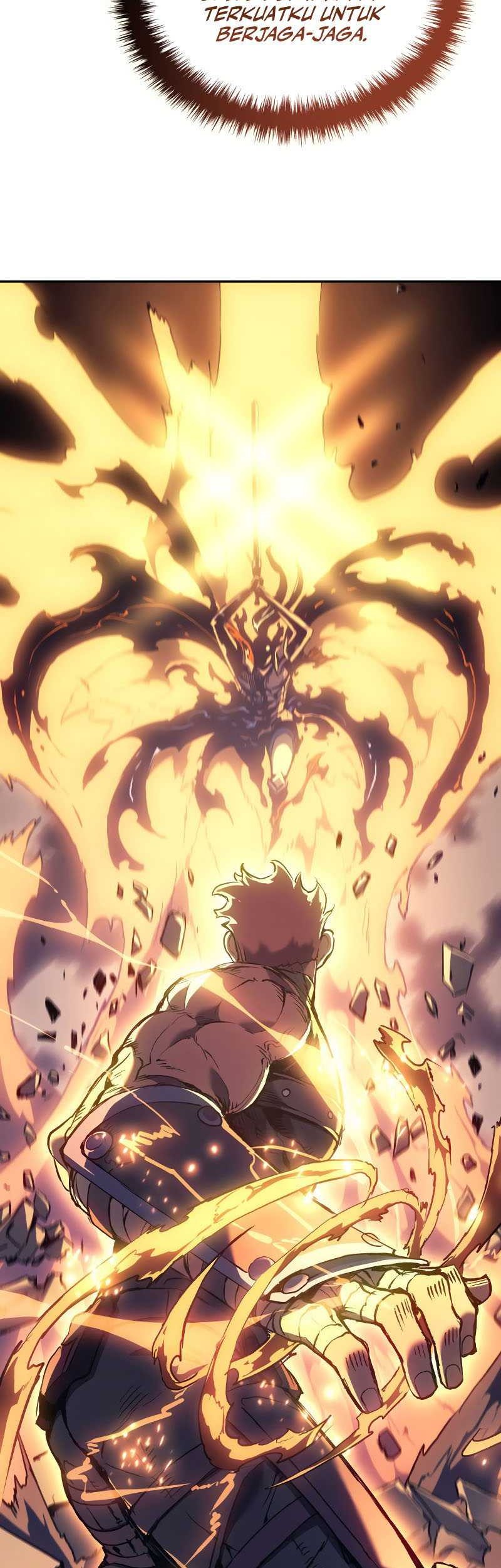 The Indomitable Martial King Bab 28 halaman 80