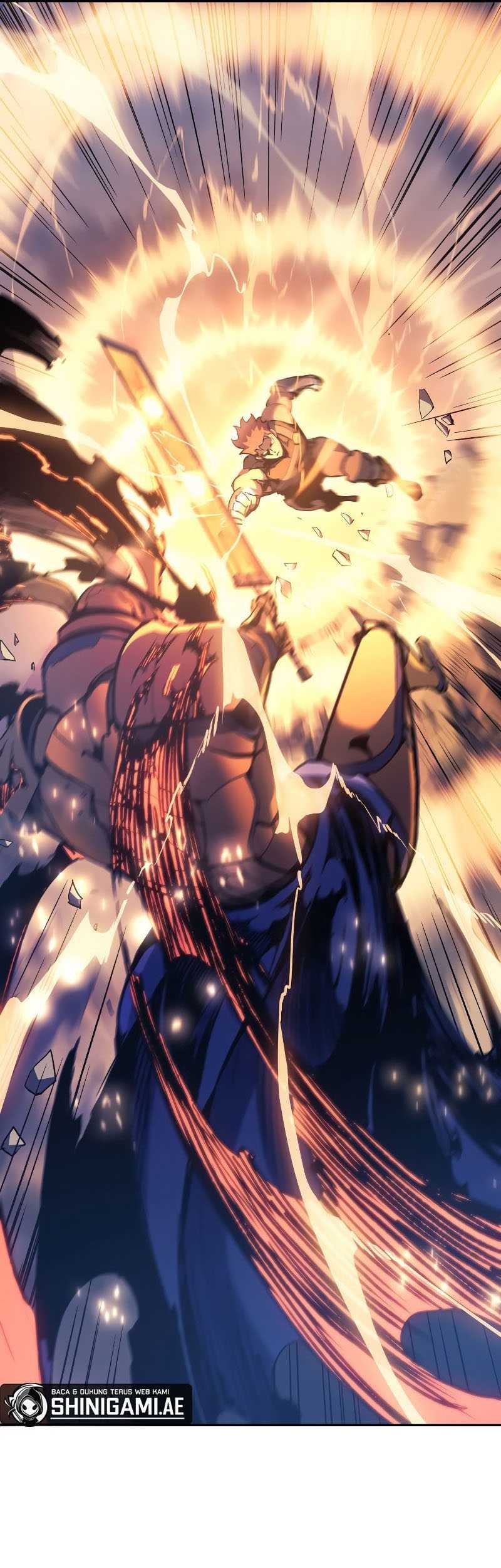 The Indomitable Martial King chapter 29 halaman 6