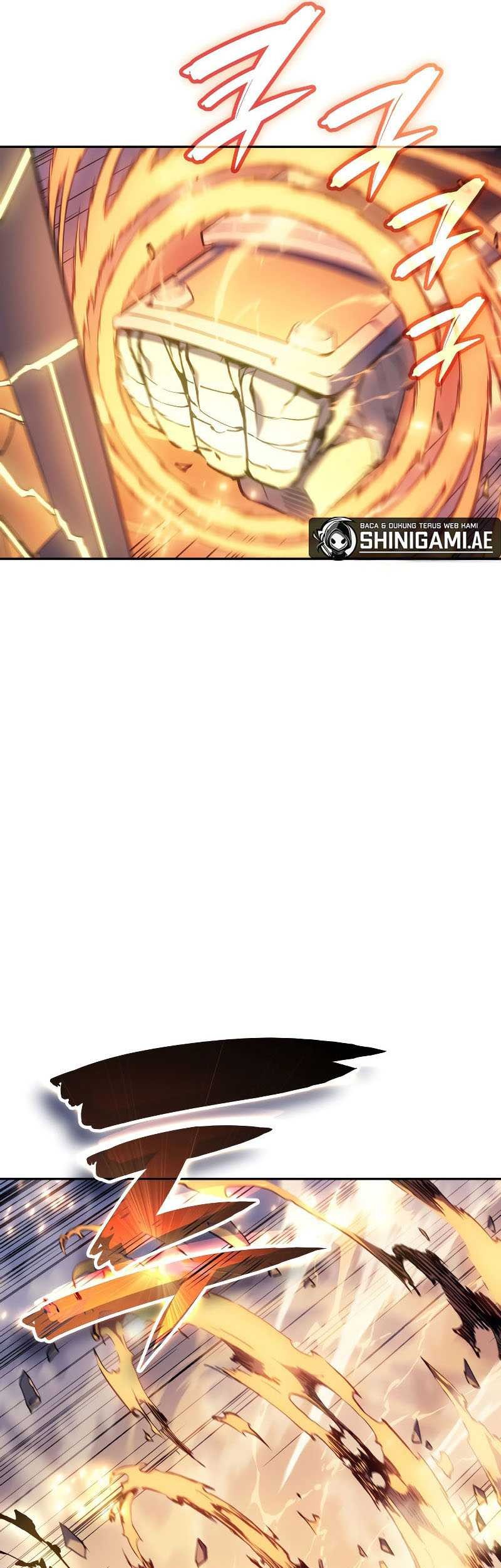 The Indomitable Martial King chapter 29 halaman 14