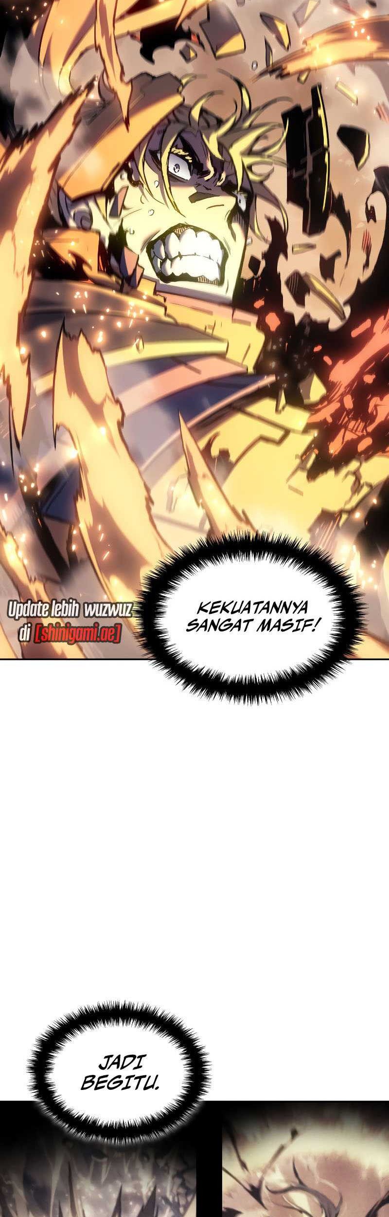 The Indomitable Martial King chapter 29 halaman 16