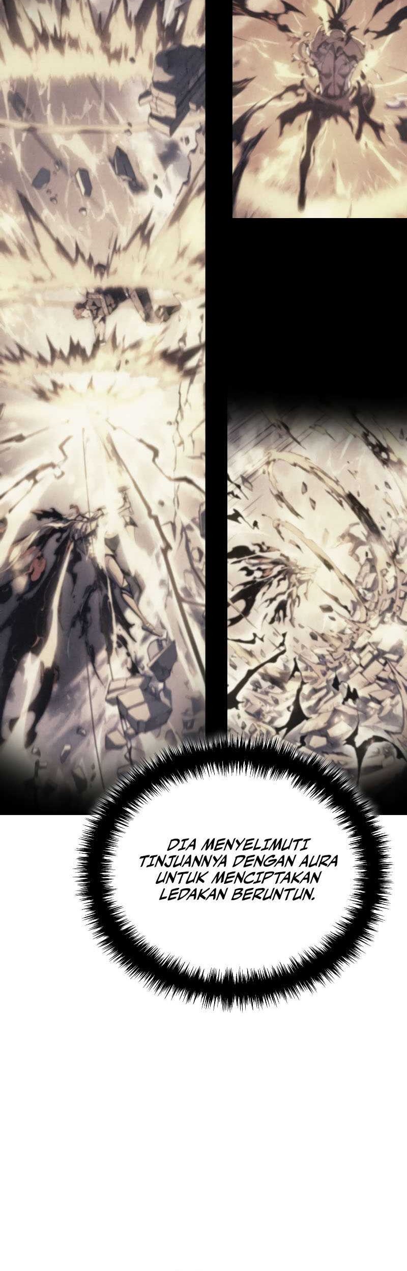 The Indomitable Martial King chapter 29 halaman 17