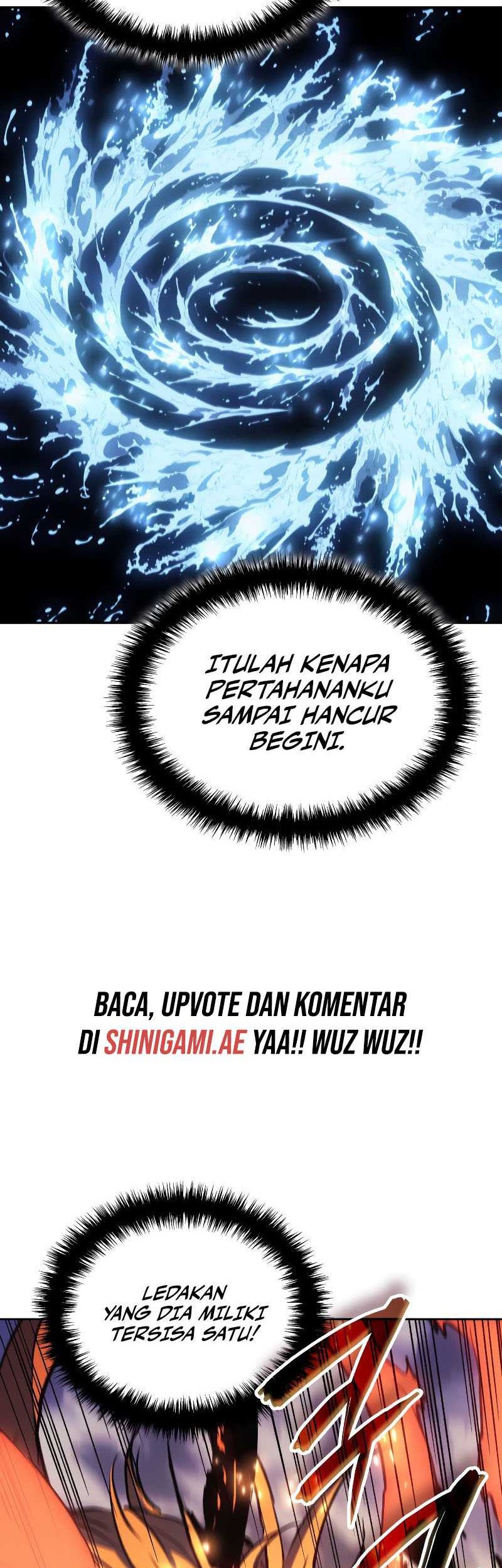 The Indomitable Martial King chapter 29 halaman 19