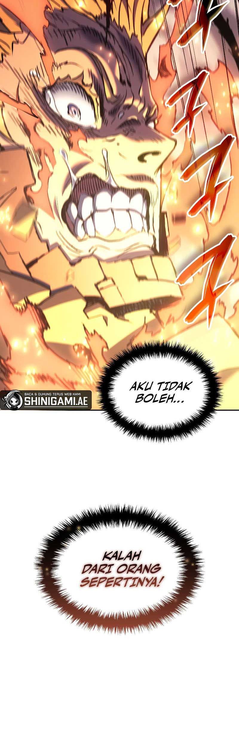 The Indomitable Martial King chapter 29 halaman 20