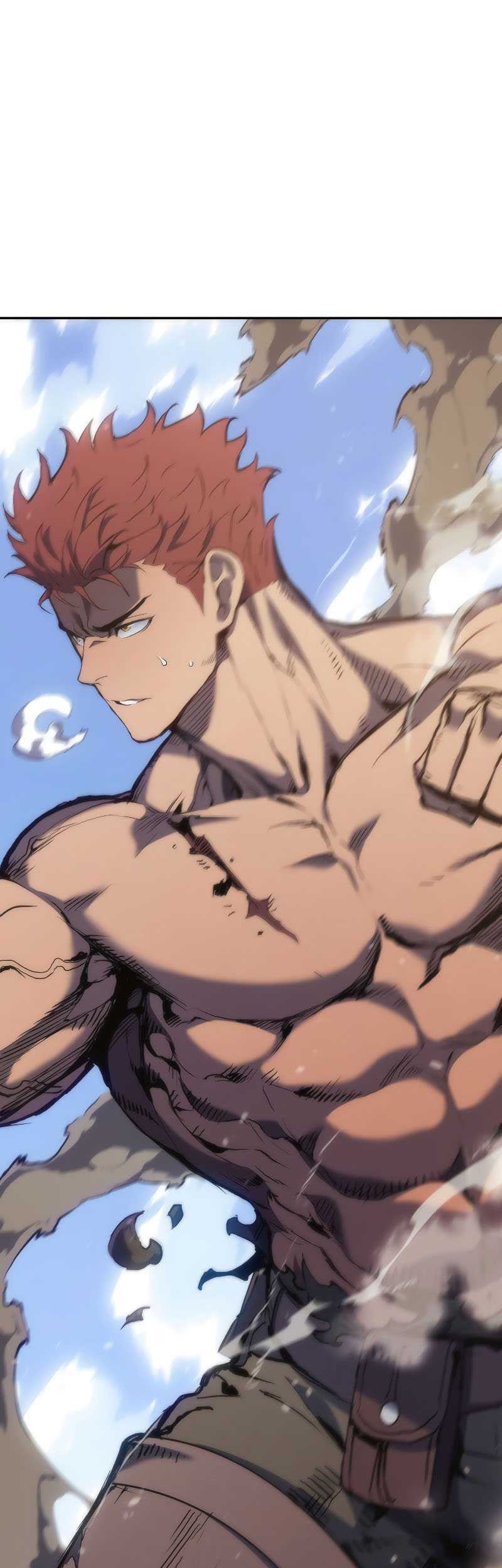 The Indomitable Martial King chapter 29 halaman 30