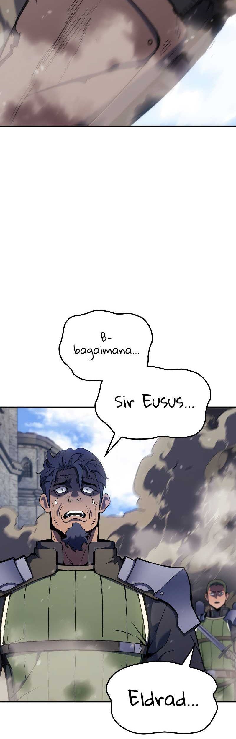 The Indomitable Martial King chapter 29 halaman 31