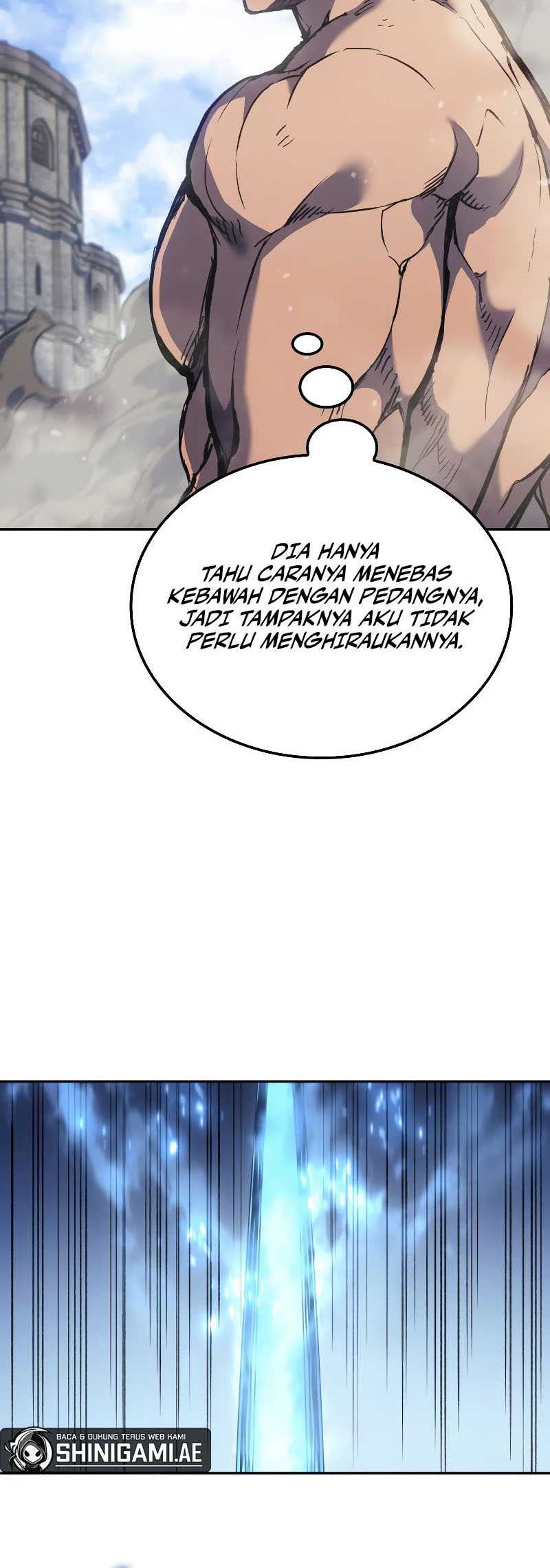 The Indomitable Martial King chapter 29 halaman 45