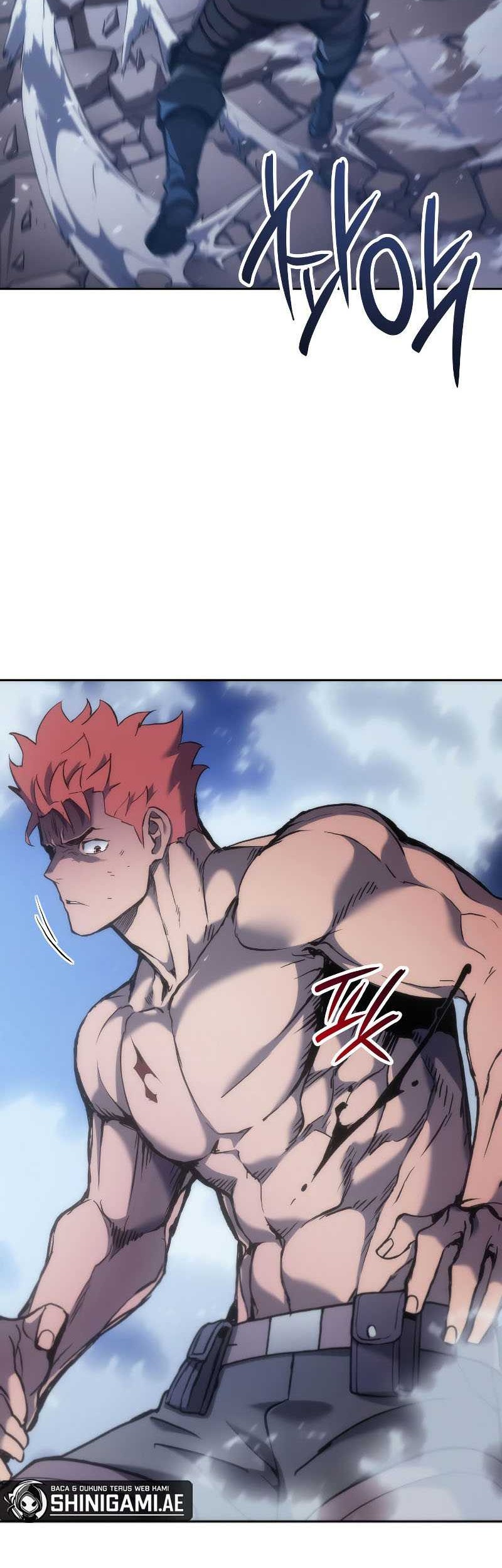 The Indomitable Martial King chapter 29 halaman 49