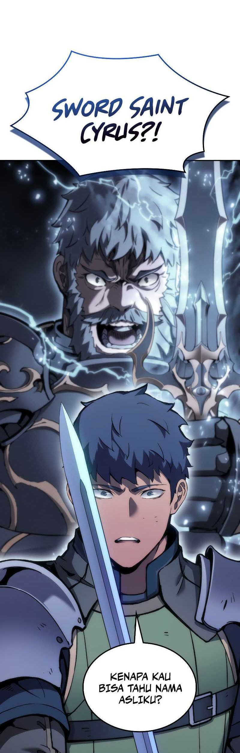 The Indomitable Martial King chapter 29 halaman 55