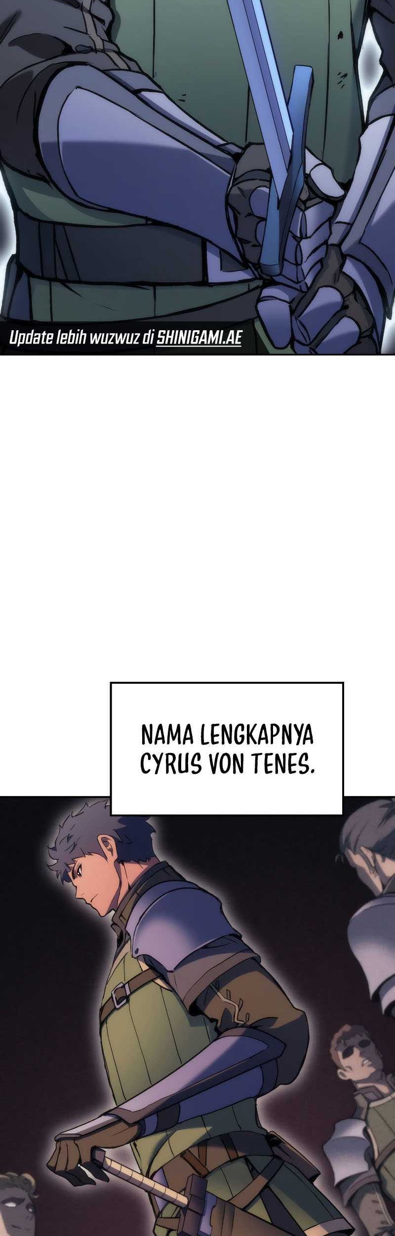 The Indomitable Martial King chapter 29 halaman 56