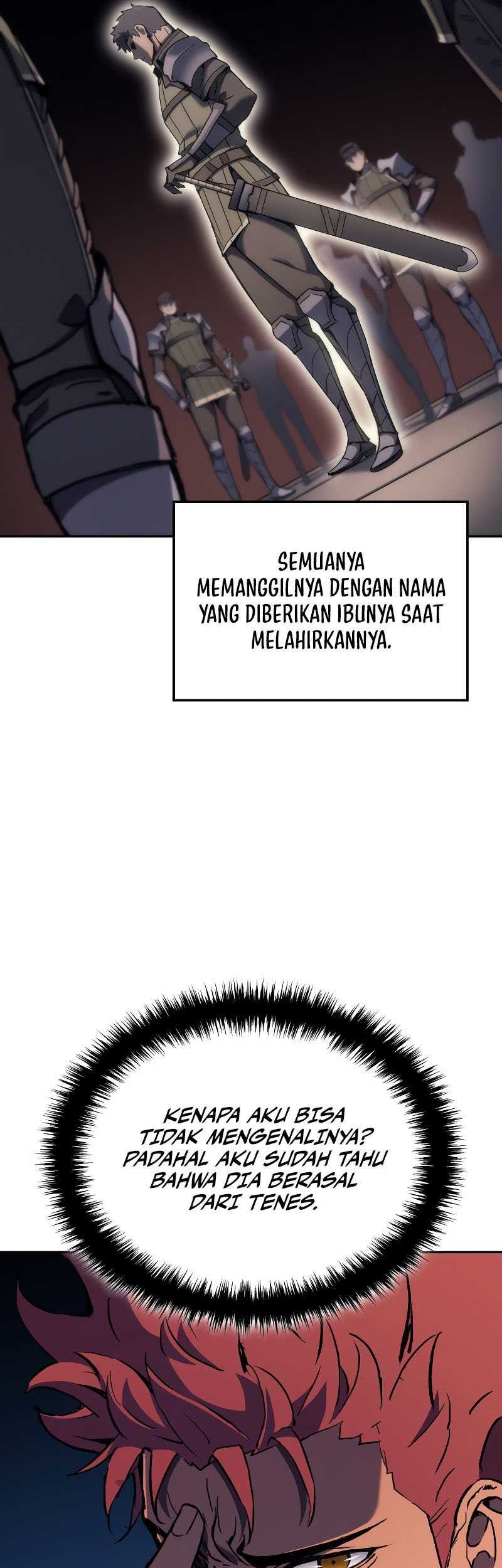 The Indomitable Martial King chapter 29 halaman 58