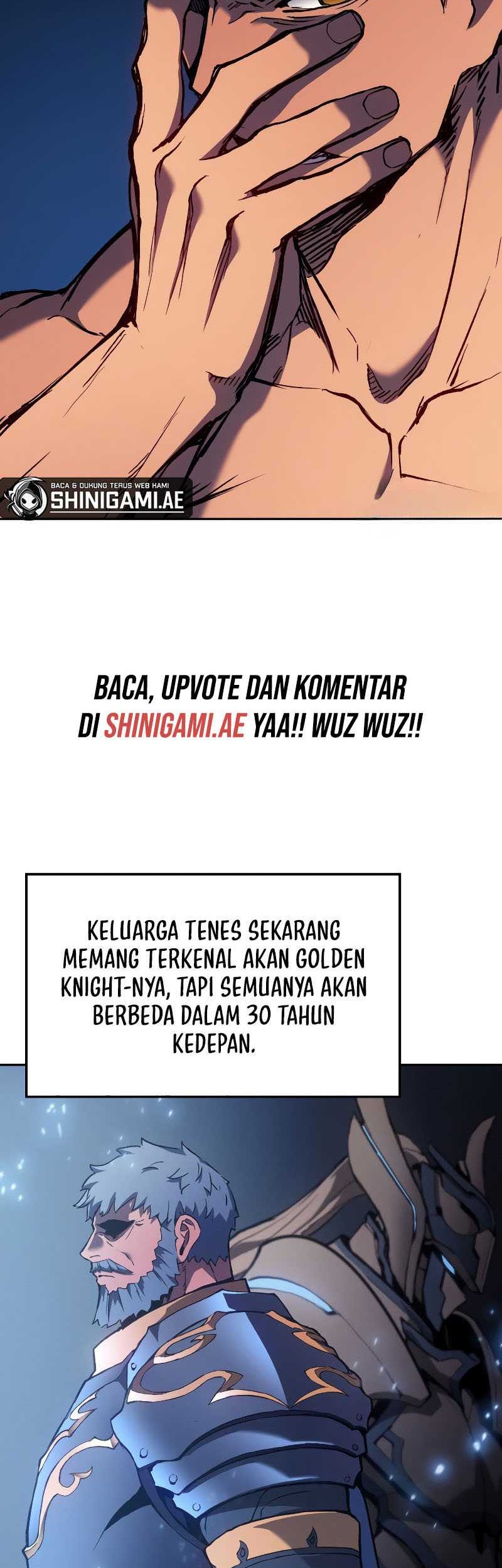 The Indomitable Martial King chapter 29 halaman 59