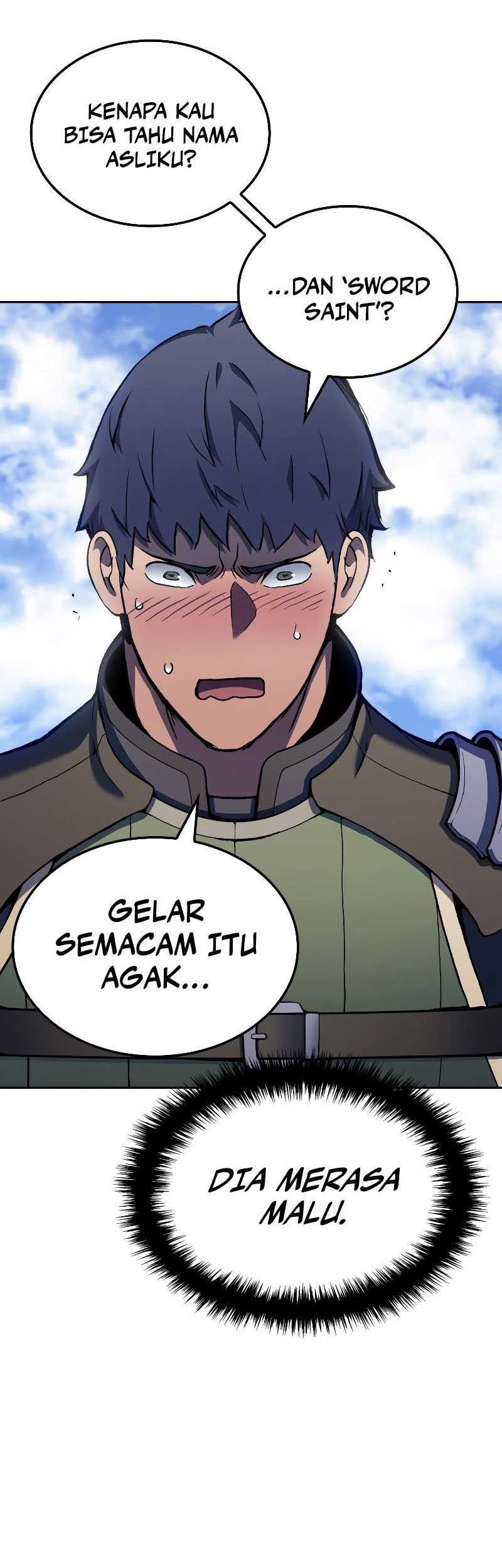 The Indomitable Martial King chapter 29 halaman 61