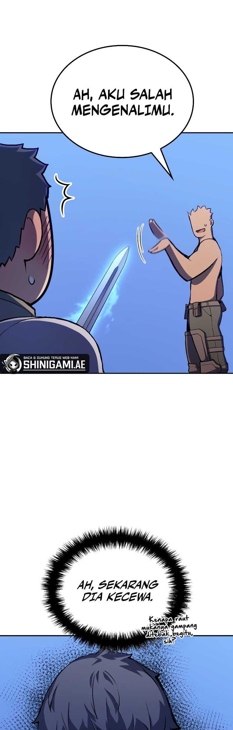 The Indomitable Martial King chapter 29 halaman 62