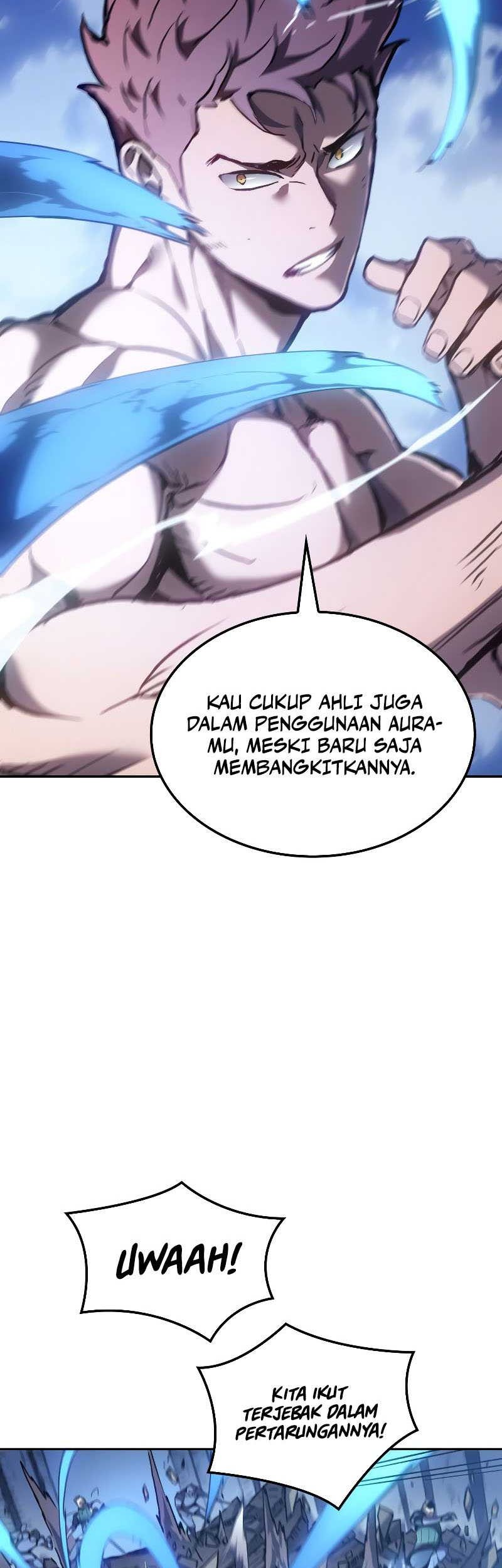 The Indomitable Martial King chapter 29 halaman 72