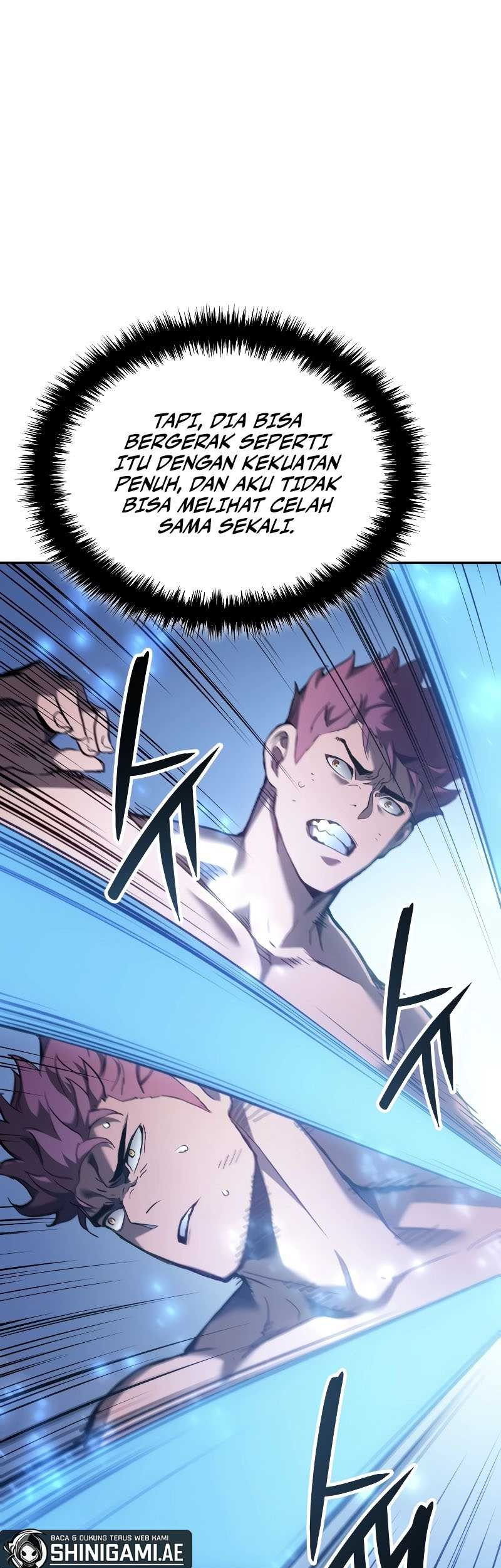 The Indomitable Martial King Bab 30 halaman 6