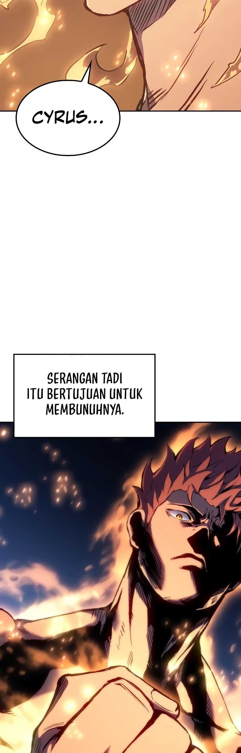 The Indomitable Martial King Bab 30 halaman 24