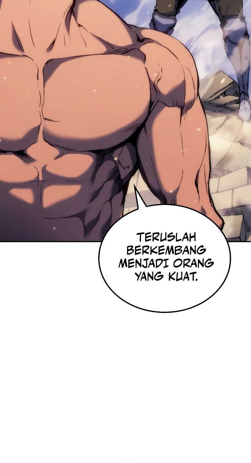 The Indomitable Martial King Bab 30 halaman 33