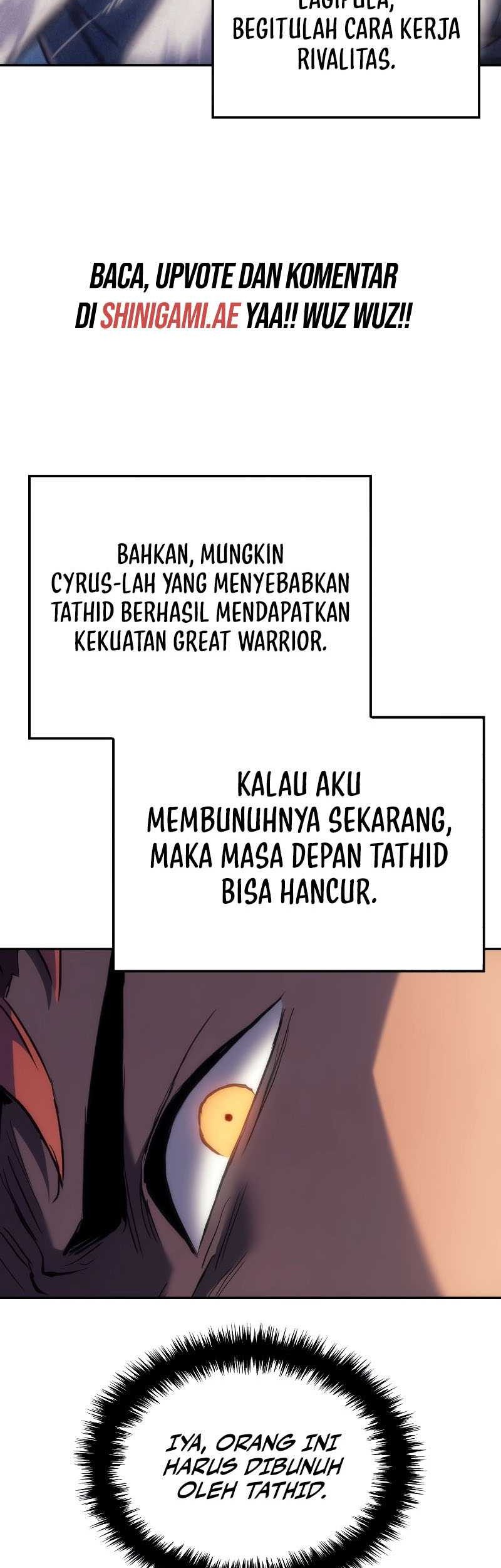 The Indomitable Martial King Bab 30 halaman 36
