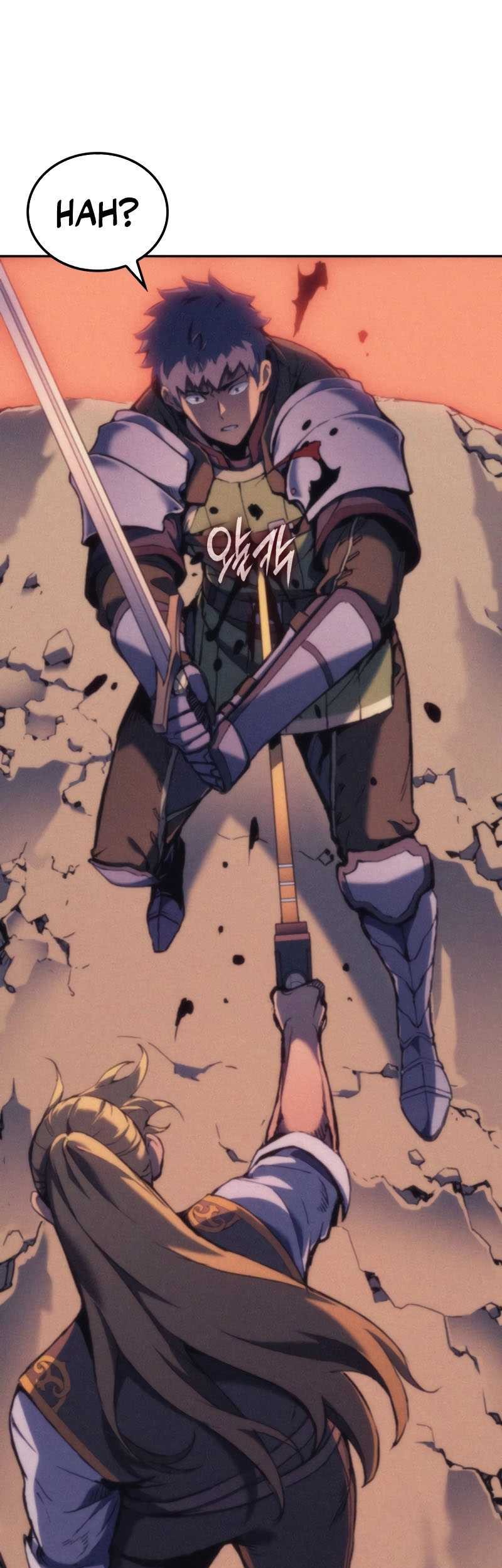 The Indomitable Martial King chapter 31 halaman 2