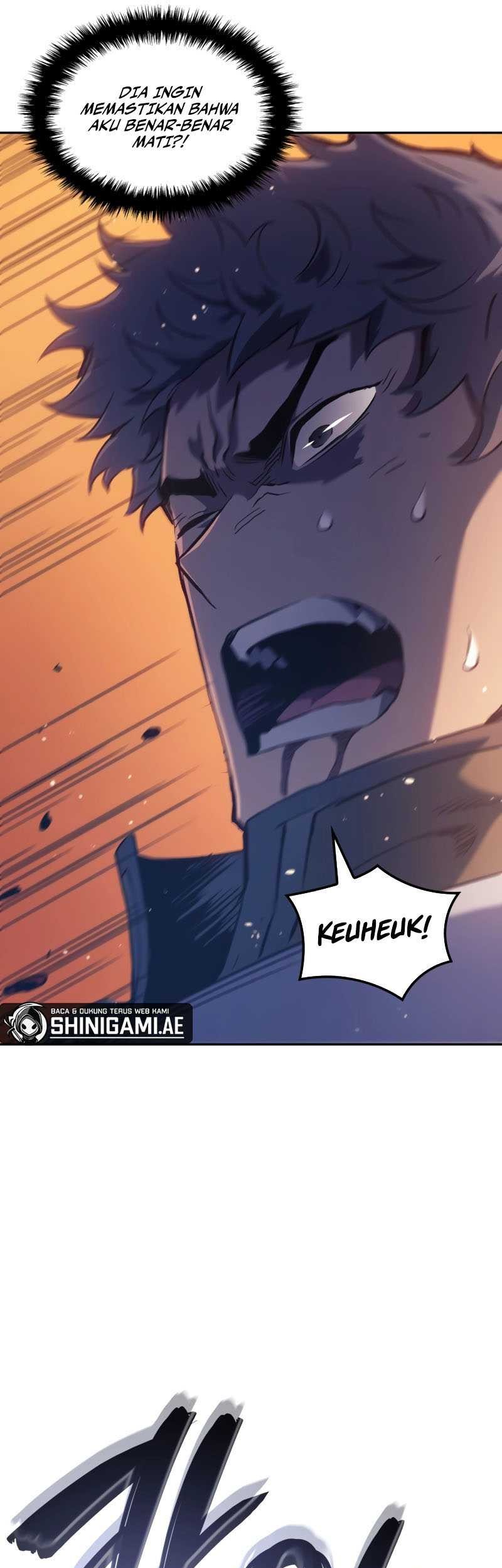 The Indomitable Martial King chapter 31 halaman 6