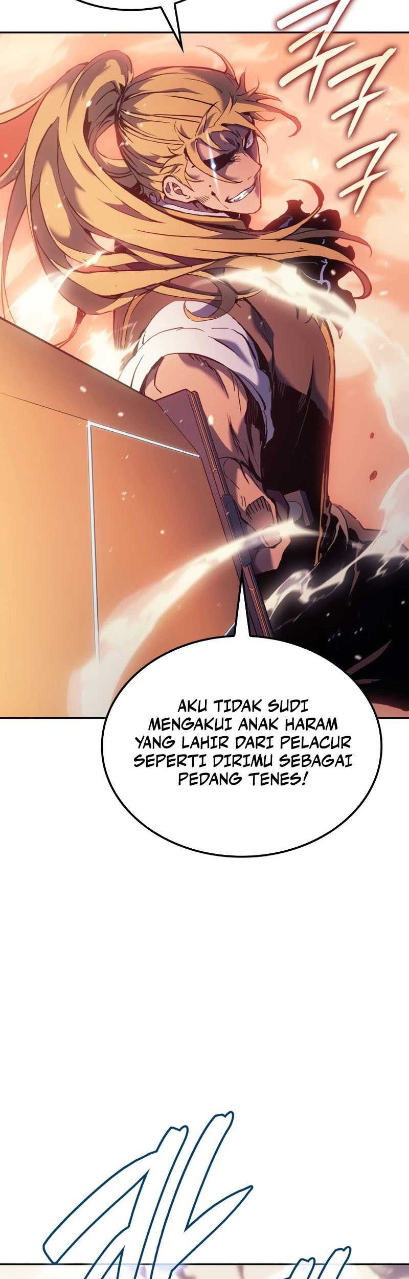 The Indomitable Martial King chapter 31 halaman 8