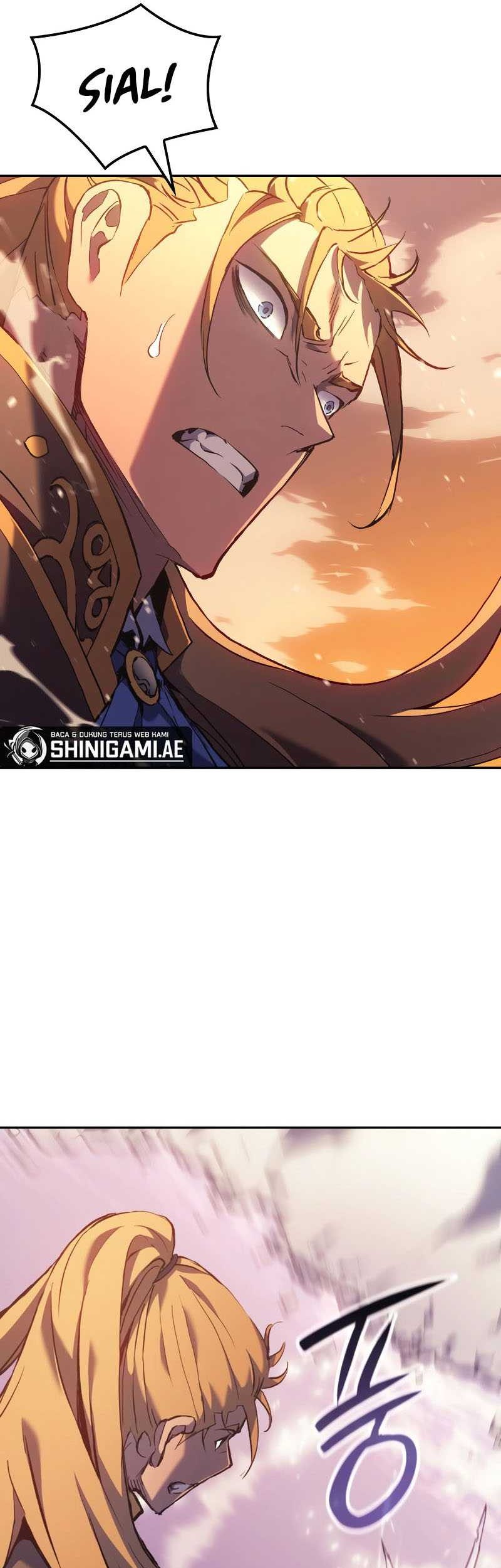 The Indomitable Martial King chapter 31 halaman 12