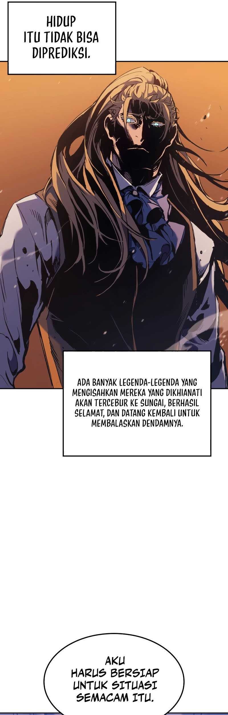 The Indomitable Martial King chapter 31 halaman 14