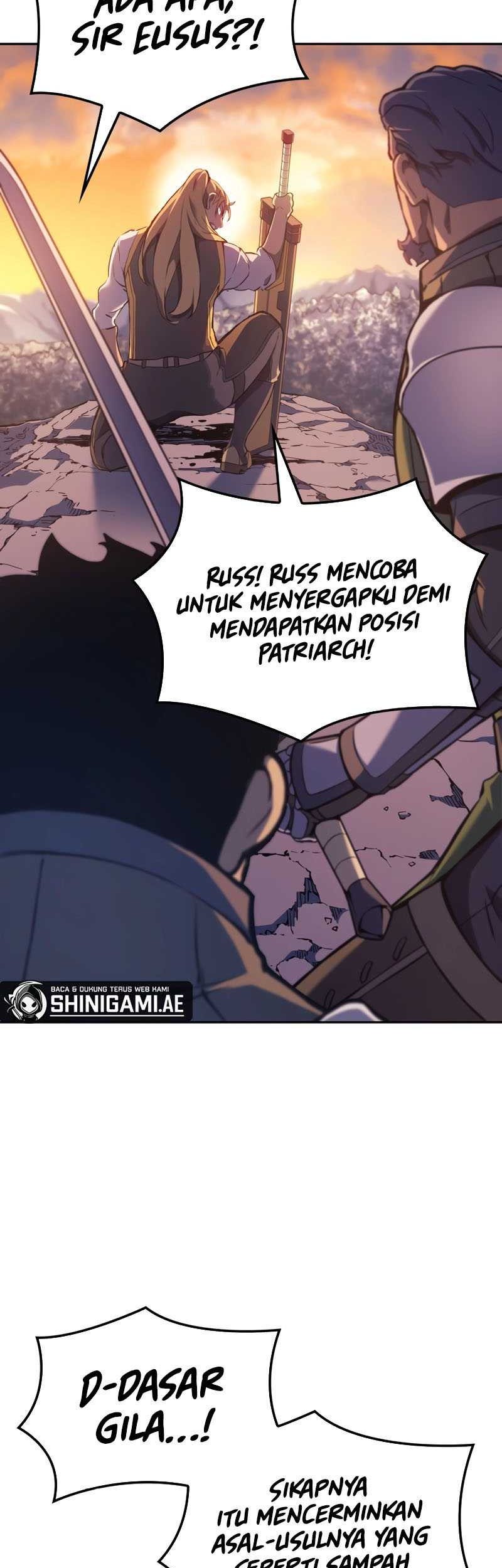 The Indomitable Martial King chapter 31 halaman 16