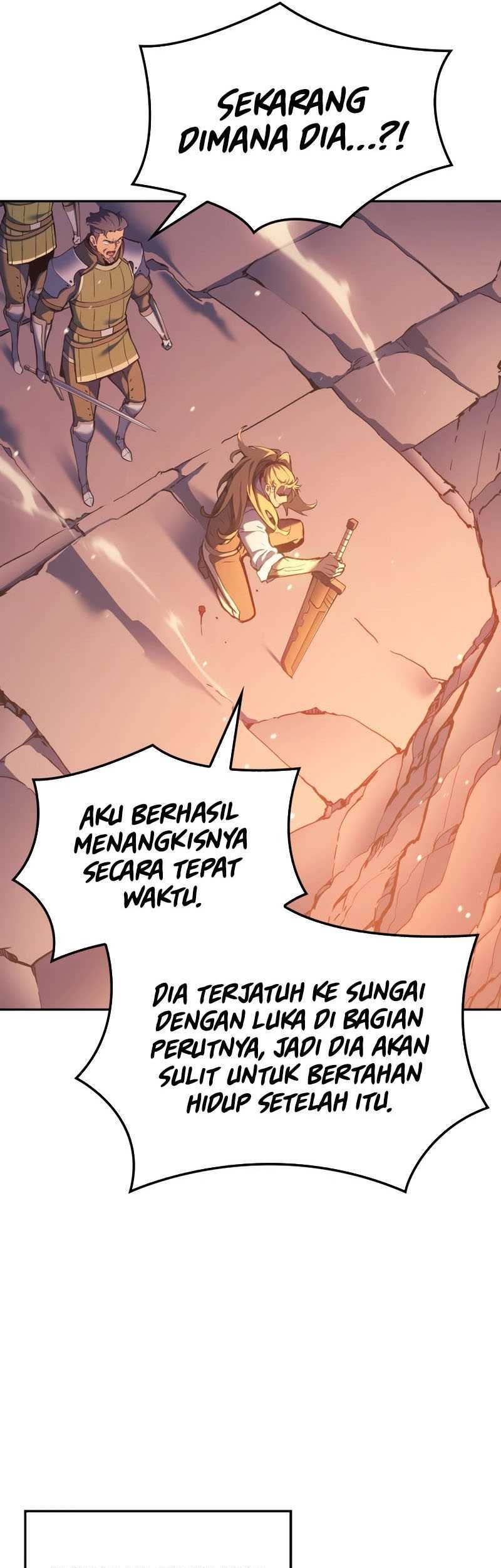 The Indomitable Martial King chapter 31 halaman 18