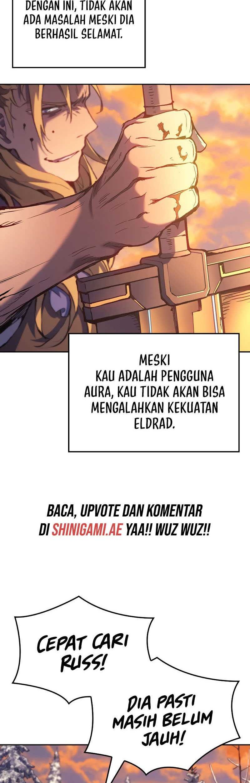 The Indomitable Martial King chapter 31 halaman 19