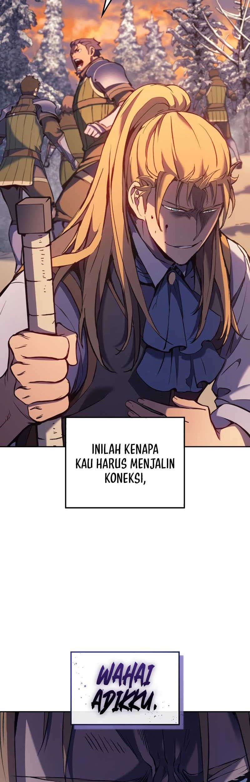 The Indomitable Martial King chapter 31 halaman 20