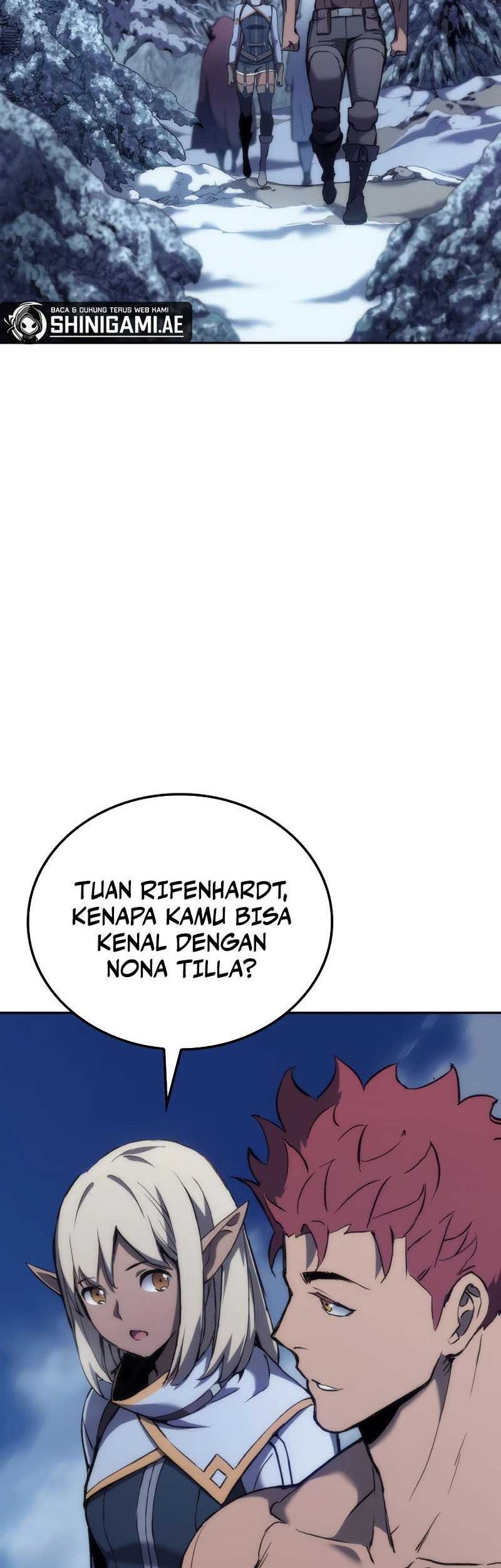 The Indomitable Martial King chapter 31 halaman 23