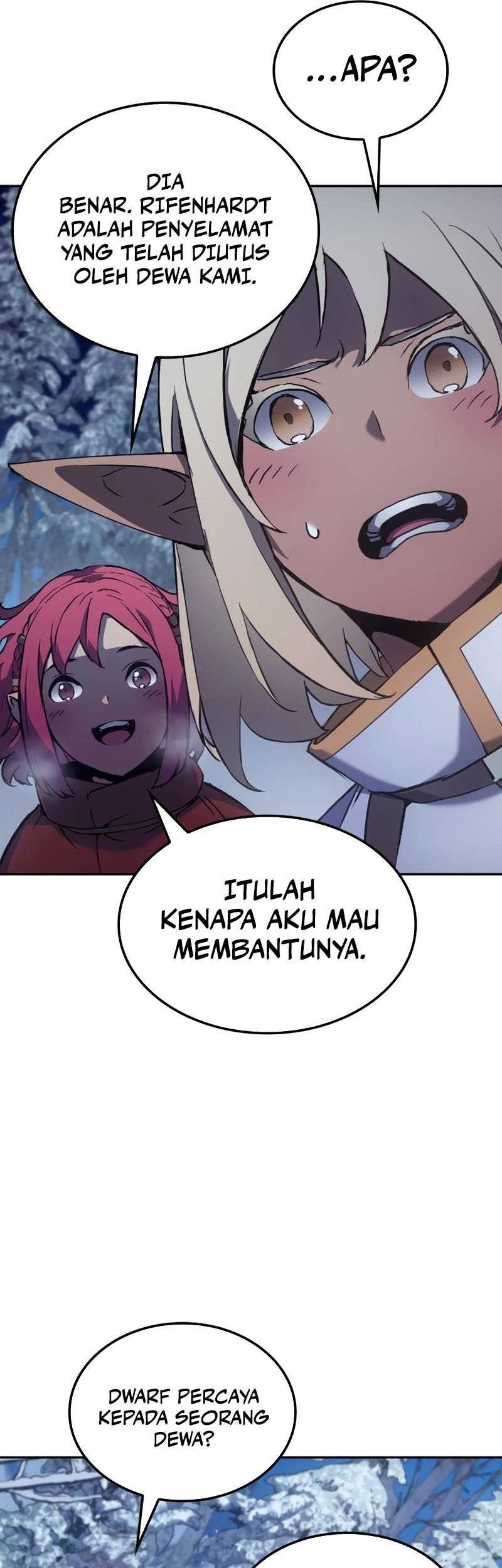 The Indomitable Martial King chapter 31 halaman 26
