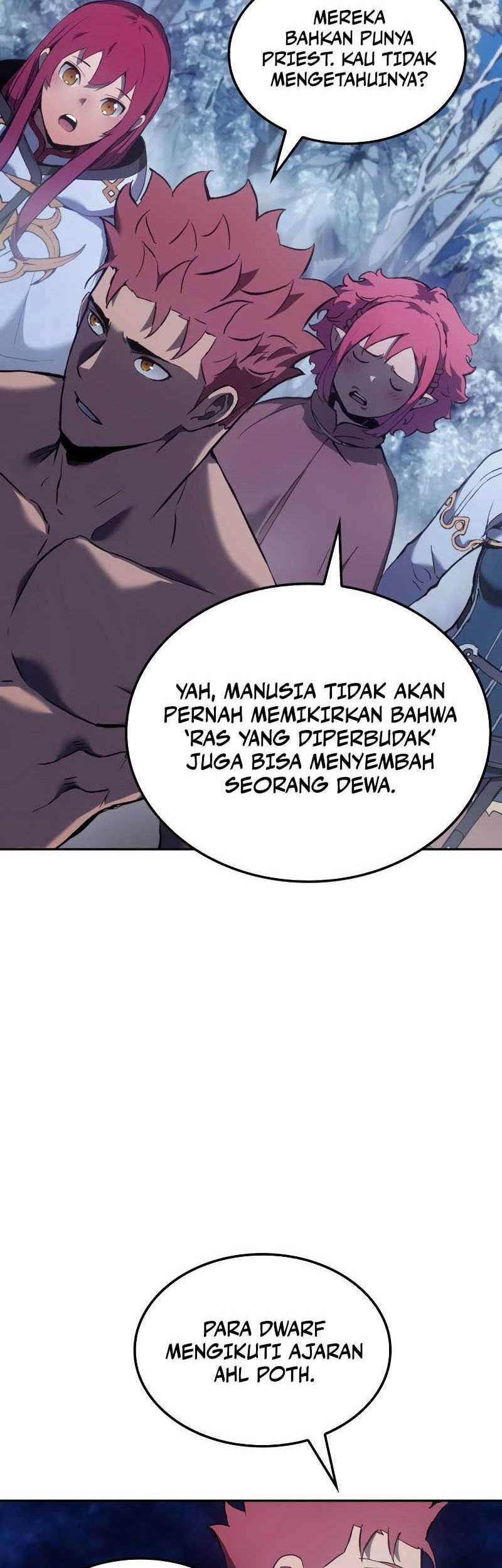 The Indomitable Martial King chapter 31 halaman 27