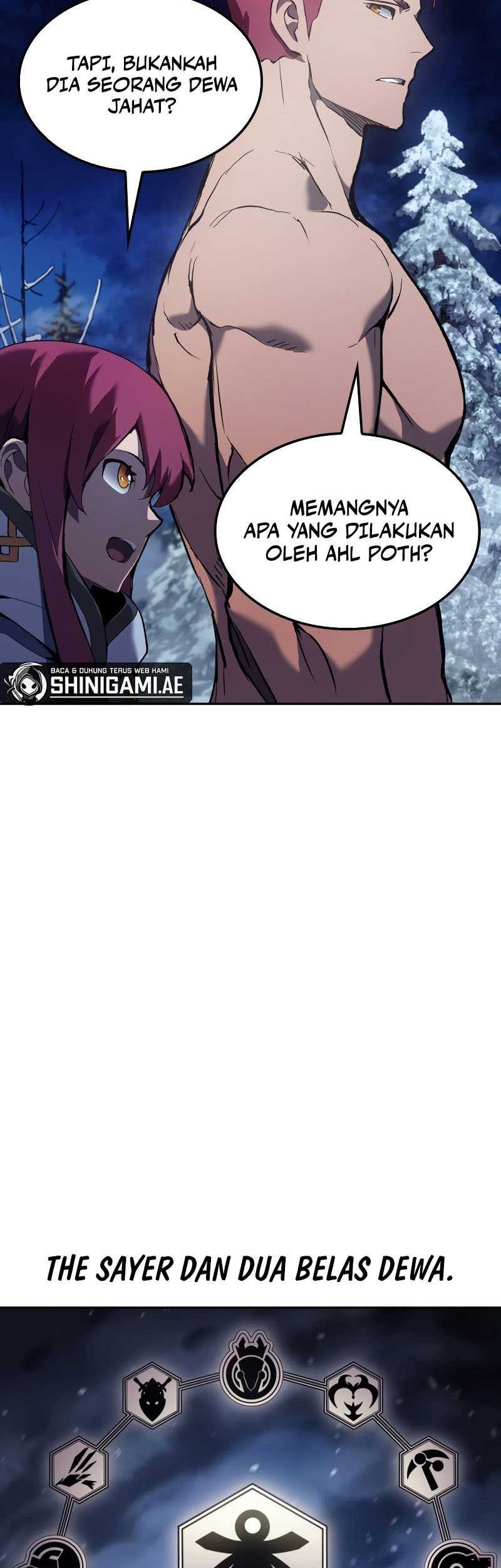 The Indomitable Martial King chapter 31 halaman 28