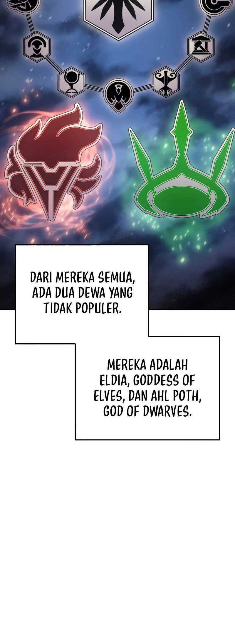 The Indomitable Martial King chapter 31 halaman 29