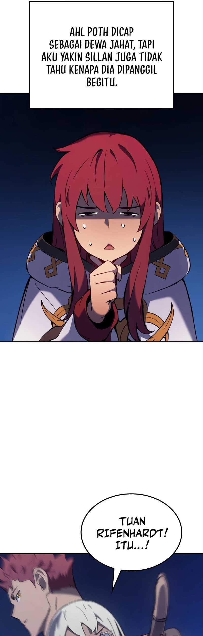 The Indomitable Martial King chapter 31 halaman 30