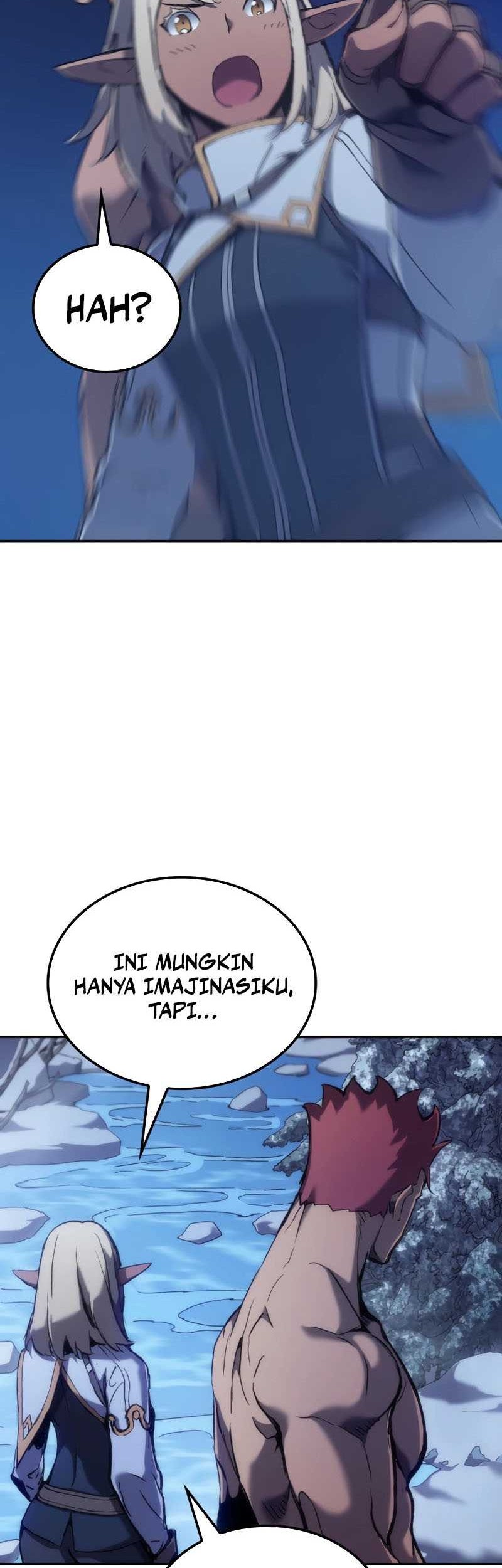 The Indomitable Martial King chapter 31 halaman 31