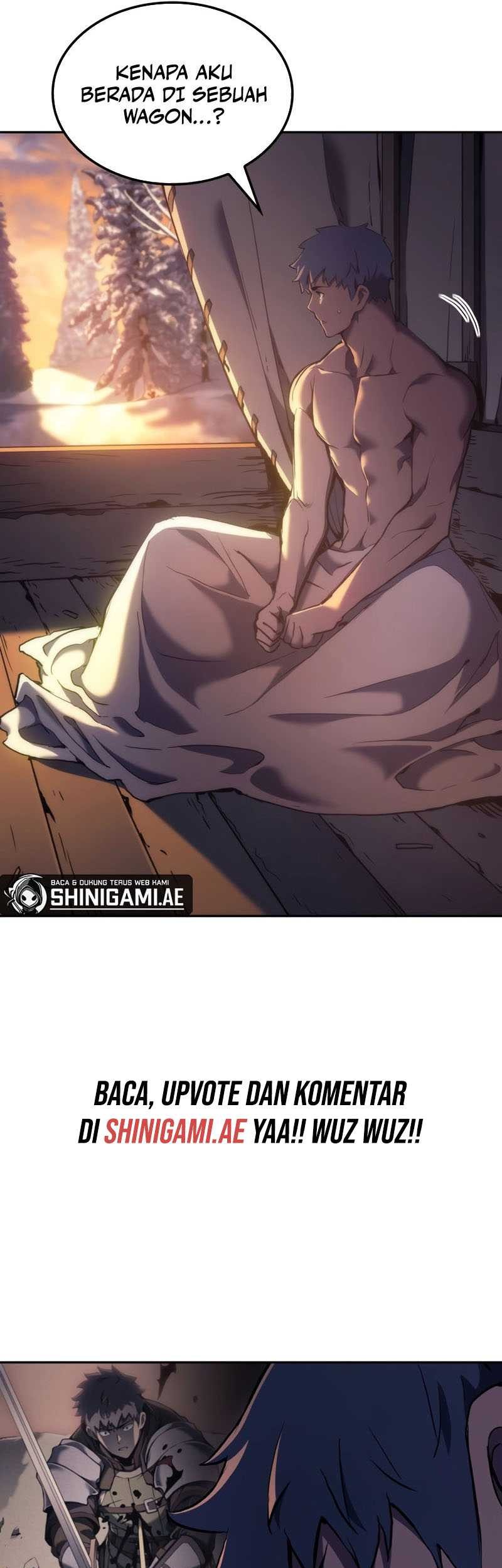 The Indomitable Martial King chapter 31 halaman 38